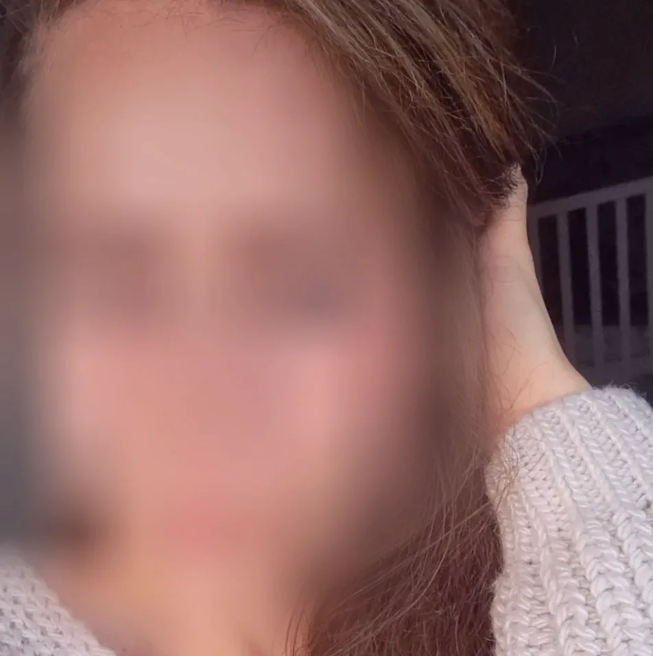 Gunilla, 31