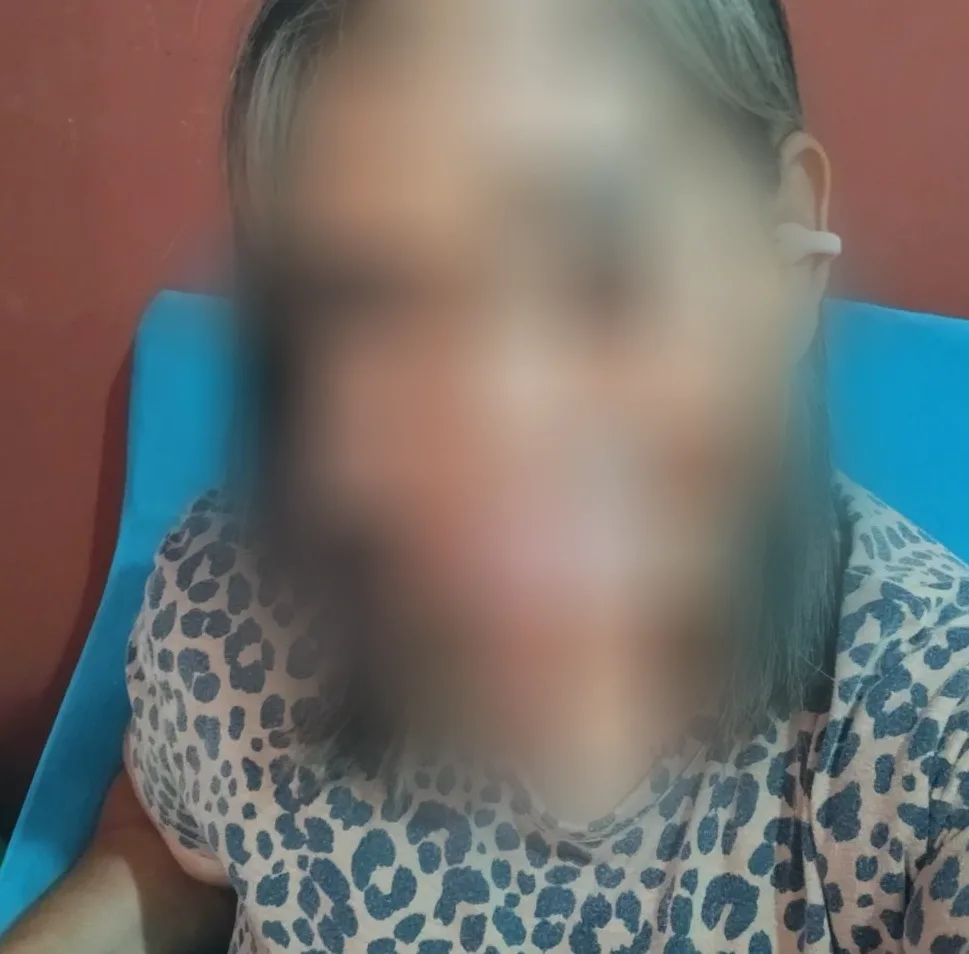 Jessica, 36