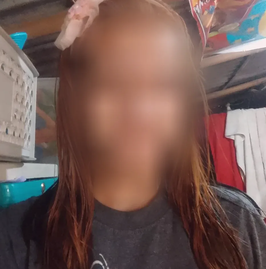 Madeleine, 31