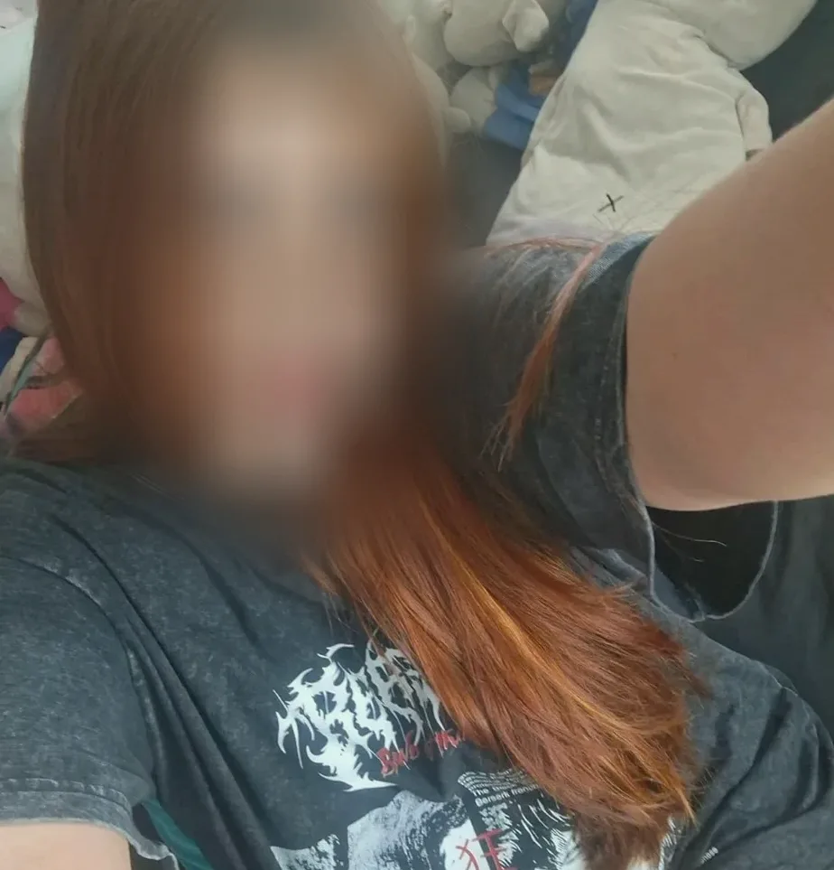 Michelle, 30